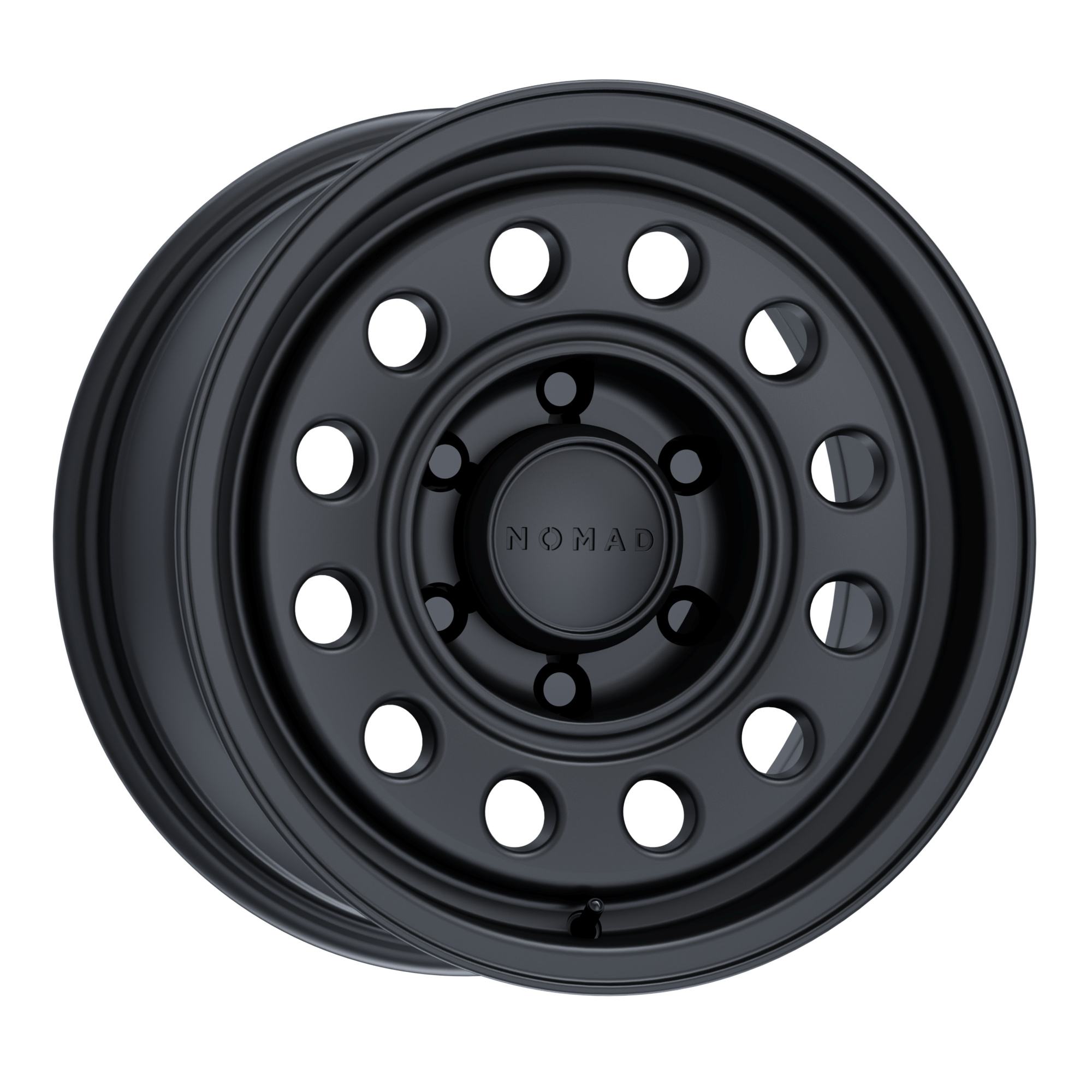 NOMAD Wheels CONVOY-17X8.5-10-SALT
