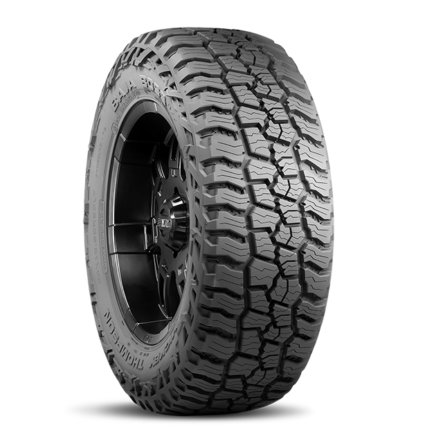 Mickey Thompson Baja Boss A/T Tires - Front